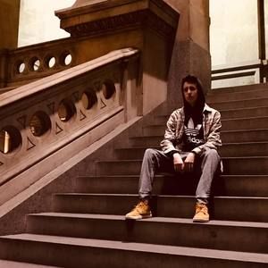 Meet your Posher, Kevin